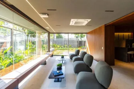 Apartamento com 1 Quarto à venda, 84m² no Cidade Jardim, São Paulo