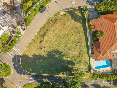 Lote/Terreno à venda, 949m² no Marambaia, Vinhedo