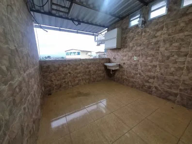Casa com 2 Quartos à venda, 60m² no Brás de Pina, Rio de Janeiro