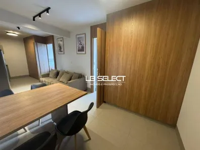 Apartamento com 2 Quartos à venda, 53m² no Santa Mônica, Uberlândia