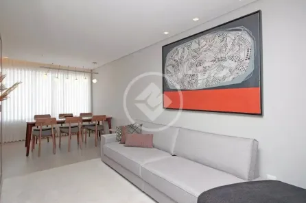 Apartamento com 2 Quartos à venda, 67m² no Lourdes, Belo Horizonte