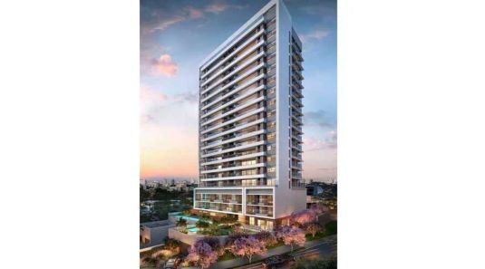 Apartamento com 2 Quartos à venda, 75m² no Vila Mariana, São Paulo