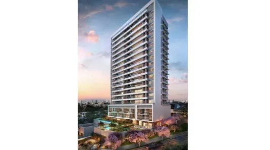 Apartamento com 2 Quartos à venda, 75m² no Vila Mariana, São Paulo