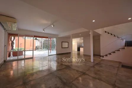 Casa com 3 Quartos à venda, 289m² no Gávea, Rio de Janeiro