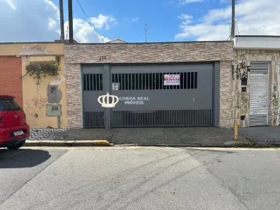 Casa com 3 Quartos à venda, 120m² no Jardim Santa Maria, São Paulo