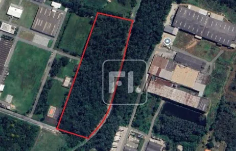 Lote/Terreno à venda, 75432m² no Vila Maluf, Suzano