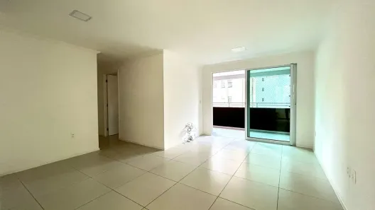 Apartamento com 3 Quartos à venda, 98m² no Aldeota, Fortaleza