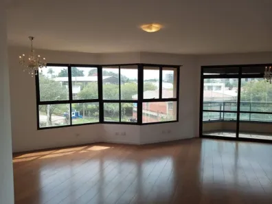 Apartamento com 4 Quartos para alugar, 320m² no Jardim Corazza, Itu