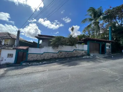 Casa com 5 Quartos à venda, 300m² no Saboeiro, Salvador