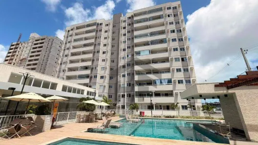 Apartamento com 2 Quartos à venda, 52m² no Candeias, Jaboatão dos Guararapes