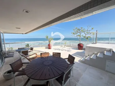 Cobertura com 3 Quartos à venda, 405m² no Riviera, Bertioga