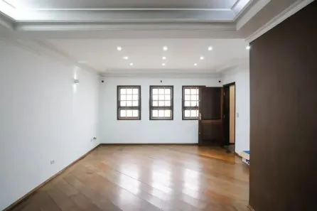 Sobrado com 3 Quartos à venda, 280m² no Rudge Ramos, São Bernardo do Campo