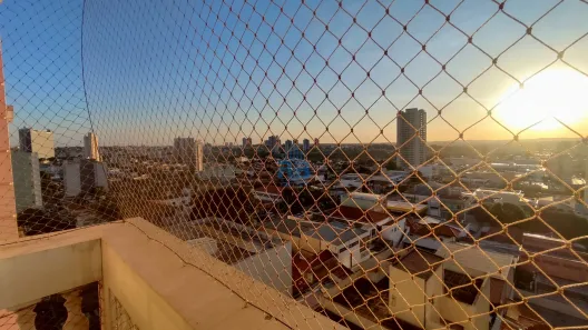 Apartamento com 3 Quartos à venda, 125m² no Vila Ocidental, Presidente Prudente