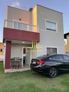 Casa de Condomínio com 4 Quartos à venda, 300m² no Parque das Dunas (Abrantes), Camaçari