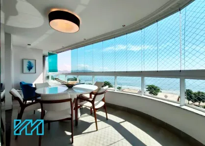 Apartamento com 3 Quartos à venda, 125m² no Perequê, Porto Belo