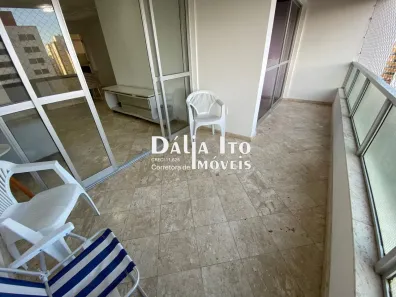 Apartamento com 3 Quartos à venda, 109m² no Pituba, Salvador