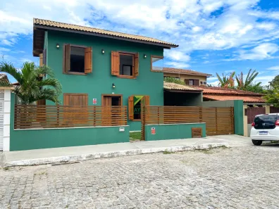 Casa com 3 Quartos à venda, 360m² no Barra de São João, Casimiro de Abreu