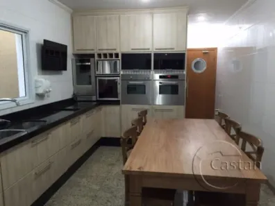 Sobrado com 4 Quartos à venda, 342m² no Parque da Vila Prudente, São Paulo