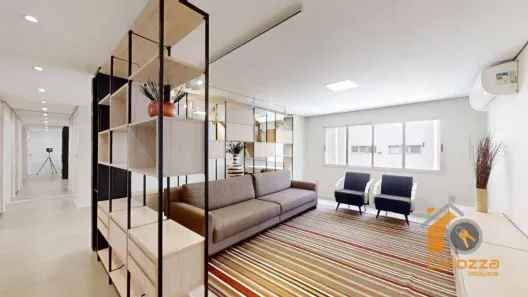 Apartamento com 2 Quartos à venda, 116m² no Itaim Bibi, São Paulo