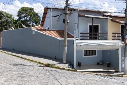 Casa com 3 Quartos à venda, 97m² no Vila Formosa, Jacareí