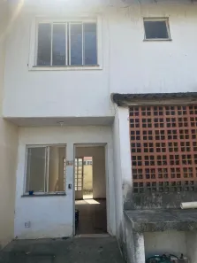 Casa de Condomínio com 2 Quartos para alugar, 53m² no Campo Alegre, Nova Iguaçu