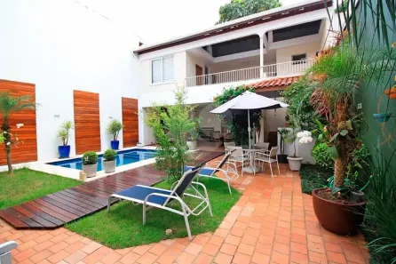 Sobrado com 4 Quartos à venda, 440m² no Planalto Paulista, São Paulo
