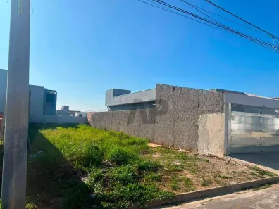 Lote/Terreno à venda, 200m² no Jardim Paulista III, Itu
