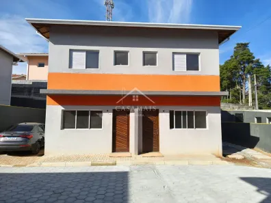 Casa com 2 Quartos à venda, 70m² no Tijuco Preto, Vargem Grande Paulista