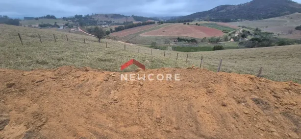 Lote/Terreno à venda, 1000m² no Espírito Santo, Paraibuna