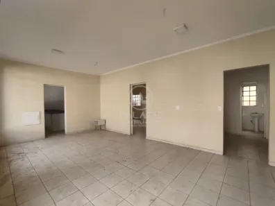 Imóvel Comercial com 1 Quarto para alugar, 260m² no Glebas Califórnia, Piracicaba
