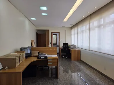 Sala Comercial à venda, 102m² no Vila da Serra, Nova Lima
