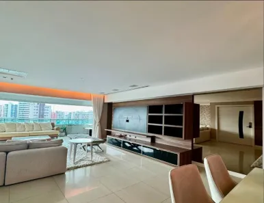 Apartamento com 4 Quartos à venda, 240m² no Batista Campos, Belém