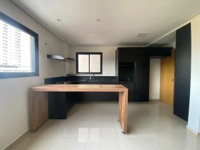 Apartamento com 2 Quartos para alugar, 95m² no Quinta da Primavera, Ribeirão Preto