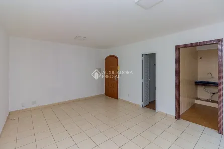 Apartamento com 1 Quarto para alugar, 27m² no Centro Histórico, Porto Alegre