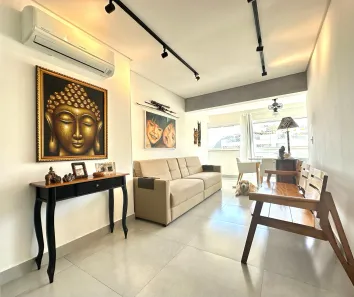 Cobertura com 2 Quartos à venda, 158m² no Barra da Tijuca, Rio de Janeiro