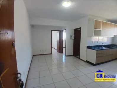 Apartamento com 2 Quartos à venda, 51m² no Bela Vista, São José