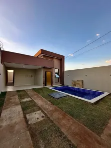 Casa com 2 Quartos à venda, 120m² no SIM, Feira de Santana