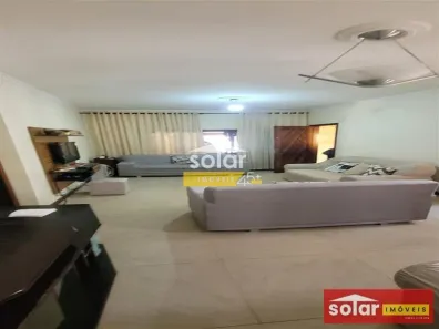 Casa com 3 Quartos à venda, 400m² no Jardim Três Marias, São Paulo