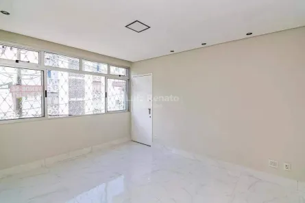 Apartamento com 3 Quartos à venda, 120m² no Gutierrez, Belo Horizonte