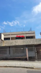 Prédio Comercial à venda, 251m² no Jardim Bela Vista, São José dos Campos