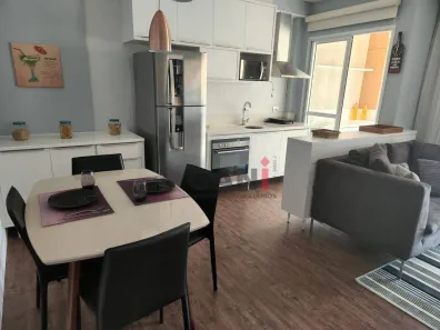 Apartamento com 1 Quarto à venda, 42m² no Vila Formosa, São Paulo