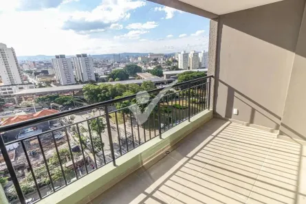 Apartamento com 1 Quarto à venda, 30m² no Mooca, São Paulo
