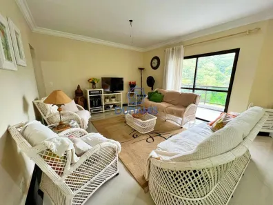 Apartamento com 4 Quartos à venda, 147m² no Pitangueiras, Guarujá