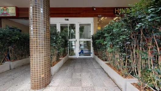 Apartamento com 3 Quartos à venda, 91m² no Sumaré, São Paulo