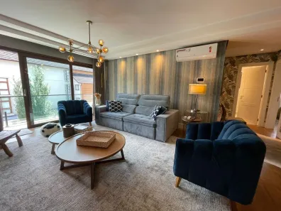 Apartamento com 2 Quartos à venda, 101m² no Centro, Gramado