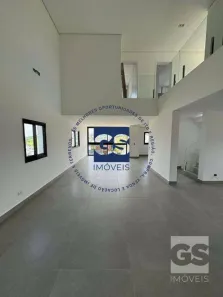 Casa com 3 Quartos à venda, 346m² no Residencial Saint Paul, Itu