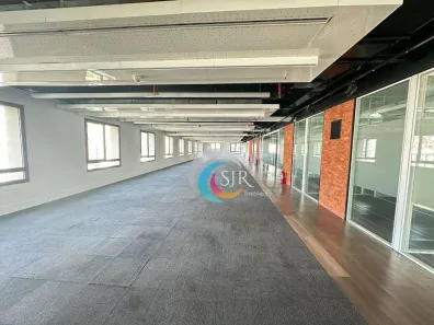 Sala Comercial para alugar, 576m² no Vila Olímpia, São Paulo