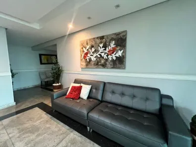 Apartamento com 2 Quartos à venda, 220m² no Aviação, Praia Grande