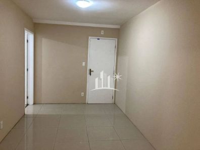 Apartamento com 3 Quartos à venda, 65m² no Jardim Utinga, Santo André