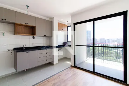 Apartamento com 2 Quartos à venda, 36m² no Água Branca, São Paulo
